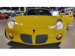 2007 Pontiac Solstice (CC-2092896) for sale in Dearborn, Michigan