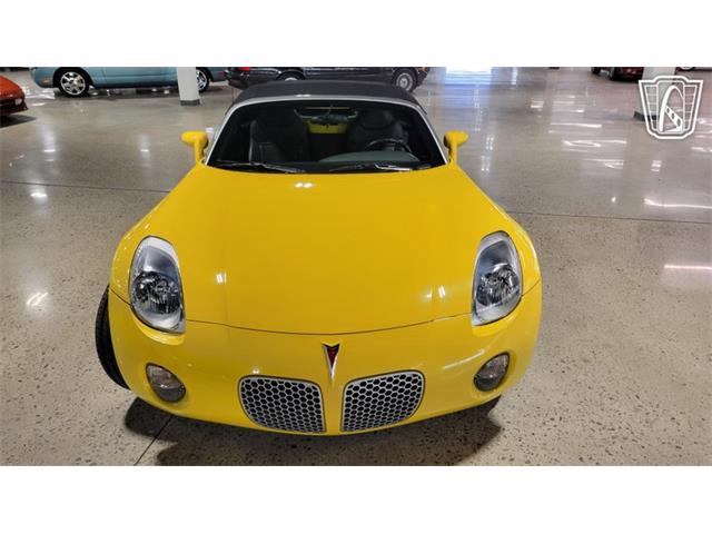 2007 Pontiac Solstice (CC-2092896) for sale in Dearborn, Michigan