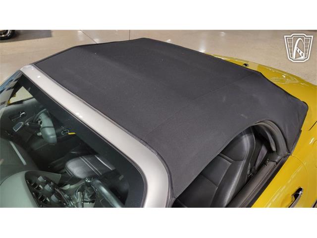 2007 Pontiac Solstice (CC-2092896) for sale in Dearborn, Michigan