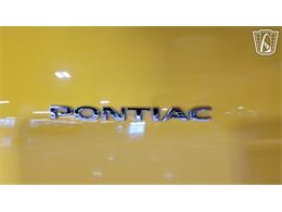 2007 Pontiac Solstice (CC-2092896) for sale in Dearborn, Michigan