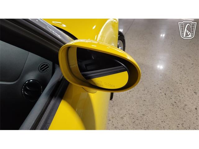 2007 Pontiac Solstice (CC-2092896) for sale in Dearborn, Michigan