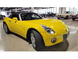 2007 Pontiac Solstice (CC-2092896) for sale in Dearborn, Michigan