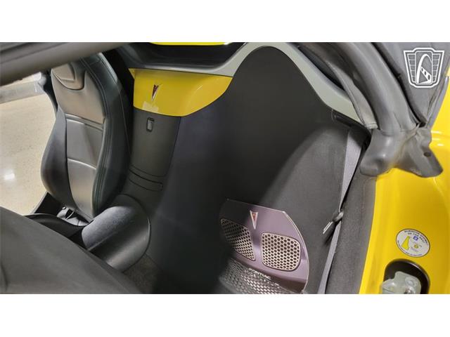2007 Pontiac Solstice (CC-2092896) for sale in Dearborn, Michigan