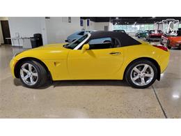 2007 Pontiac Solstice (CC-2092896) for sale in Dearborn, Michigan