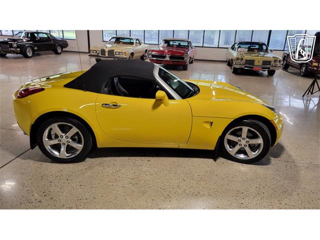 2007 Pontiac Solstice (CC-2092896) for sale in Dearborn, Michigan