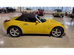 2007 Pontiac Solstice (CC-2092896) for sale in Dearborn, Michigan