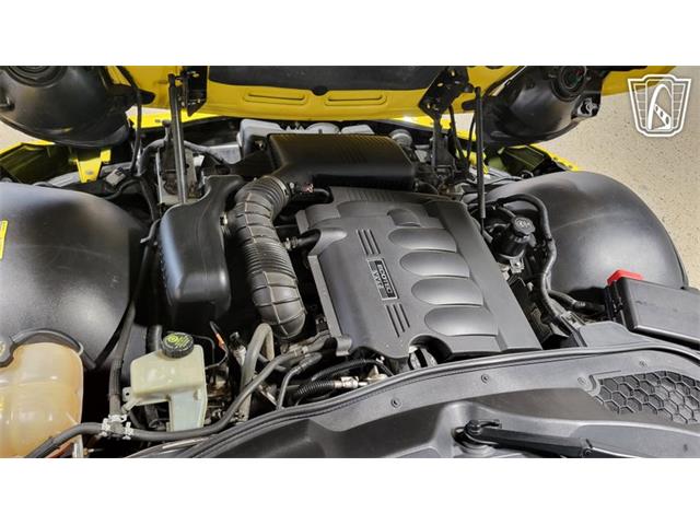 2007 Pontiac Solstice (CC-2092896) for sale in Dearborn, Michigan