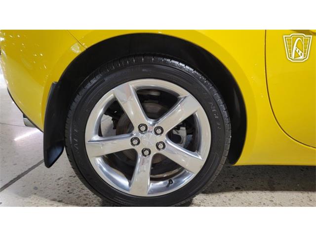 2007 Pontiac Solstice (CC-2092896) for sale in Dearborn, Michigan