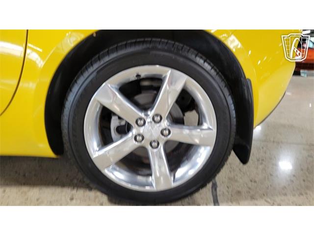 2007 Pontiac Solstice (CC-2092896) for sale in Dearborn, Michigan