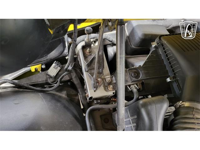2007 Pontiac Solstice (CC-2092896) for sale in Dearborn, Michigan