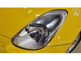 2007 Pontiac Solstice (CC-2092896) for sale in Dearborn, Michigan
