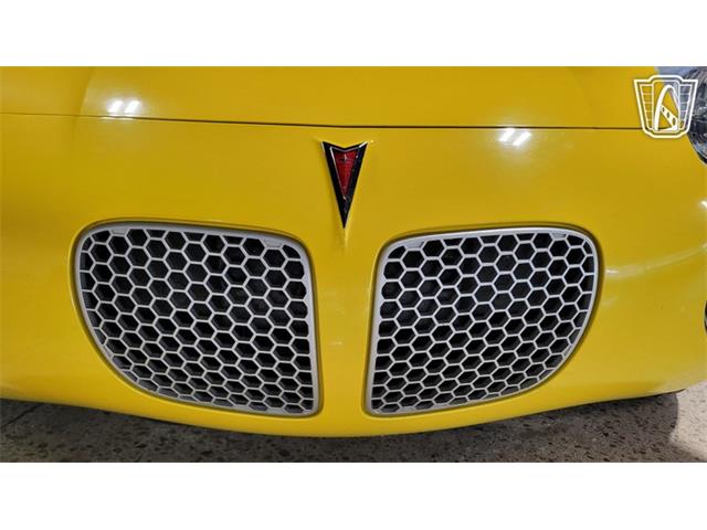 2007 Pontiac Solstice (CC-2092896) for sale in Dearborn, Michigan