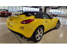 2007 Pontiac Solstice (CC-2092896) for sale in Dearborn, Michigan