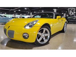 2007 Pontiac Solstice (CC-2092896) for sale in Dearborn, Michigan