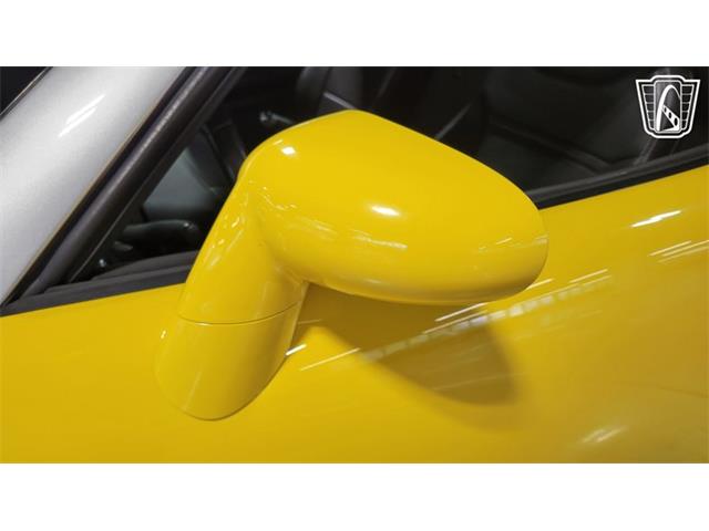 2007 Pontiac Solstice (CC-2092896) for sale in Dearborn, Michigan