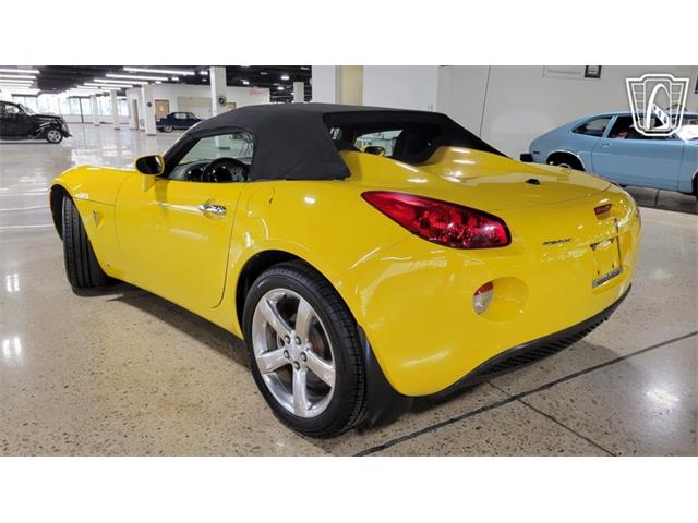 2007 Pontiac Solstice (CC-2092896) for sale in Dearborn, Michigan