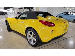 2007 Pontiac Solstice (CC-2092896) for sale in Dearborn, Michigan