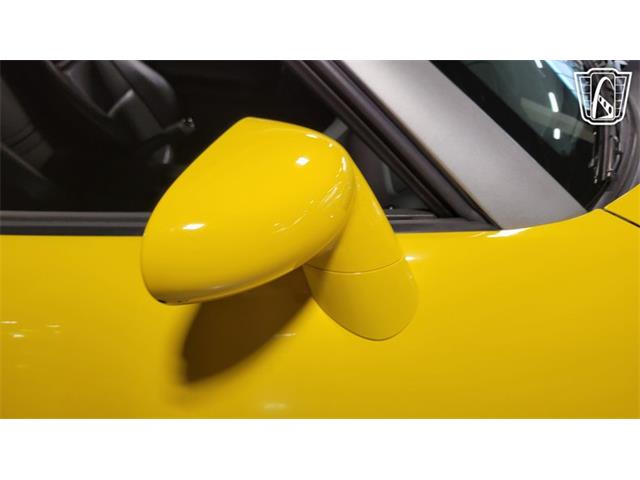 2007 Pontiac Solstice (CC-2092896) for sale in Dearborn, Michigan