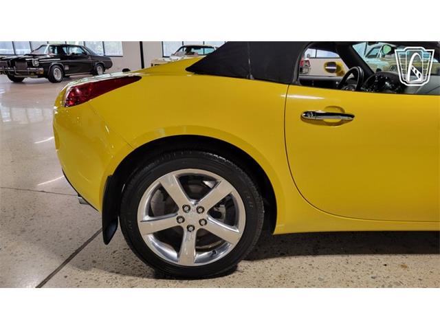 2007 Pontiac Solstice (CC-2092896) for sale in Dearborn, Michigan