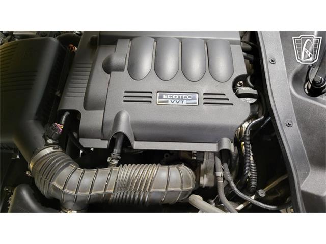 2007 Pontiac Solstice (CC-2092896) for sale in Dearborn, Michigan