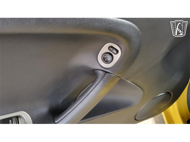 2007 Pontiac Solstice (CC-2092896) for sale in Dearborn, Michigan