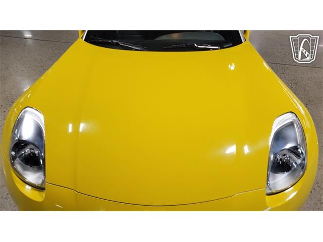 2007 Pontiac Solstice (CC-2092896) for sale in Dearborn, Michigan