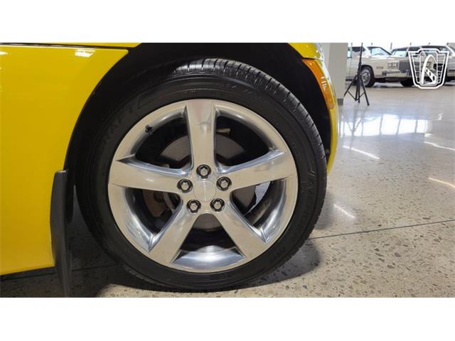 2007 Pontiac Solstice (CC-2092896) for sale in Dearborn, Michigan