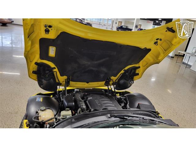 2007 Pontiac Solstice (CC-2092896) for sale in Dearborn, Michigan