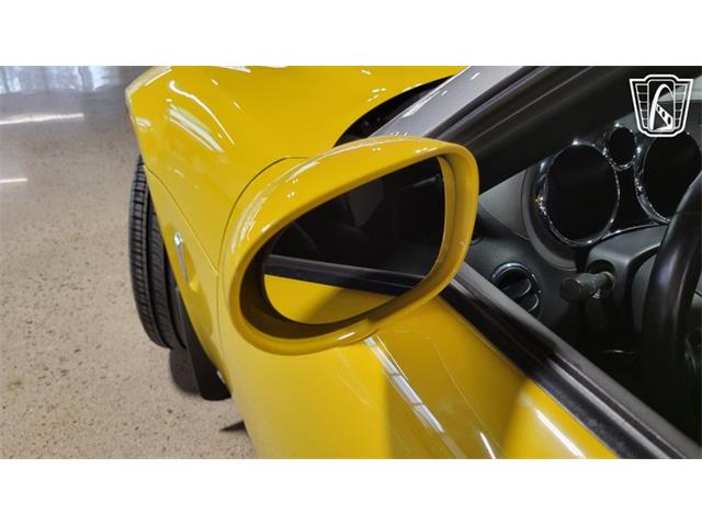 2007 Pontiac Solstice (CC-2092896) for sale in Dearborn, Michigan
