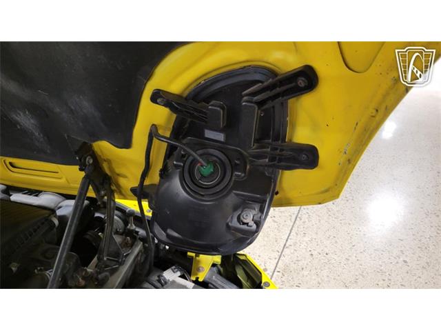 2007 Pontiac Solstice (CC-2092896) for sale in Dearborn, Michigan
