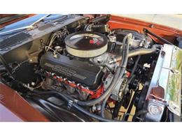 1970 Chevrolet Camaro (CC-2092897) for sale in Cadillac, Michigan