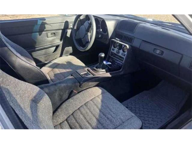 1988 Porsche 944 (CC-2092898) for sale in Cadillac, Michigan