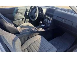 1988 Porsche 944 (CC-2092898) for sale in Cadillac, Michigan