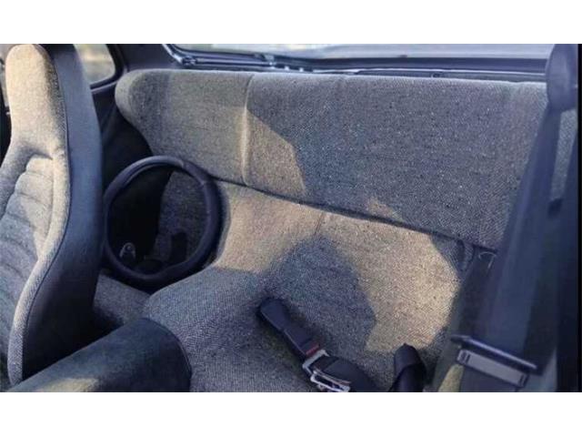 1988 Porsche 944 (CC-2092898) for sale in Cadillac, Michigan