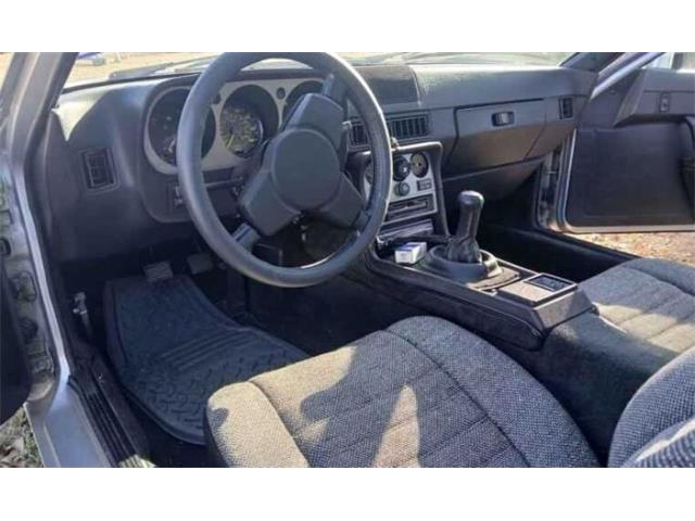 1988 Porsche 944 (CC-2092898) for sale in Cadillac, Michigan