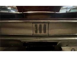 1965 Chrysler 300 (CC-2092899) for sale in Cadillac, Michigan