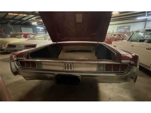 1965 Chrysler 300 (CC-2092899) for sale in Cadillac, Michigan