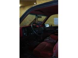 1989 Chevrolet K-1500 (CC-2090029) for sale in Cadillac, Michigan