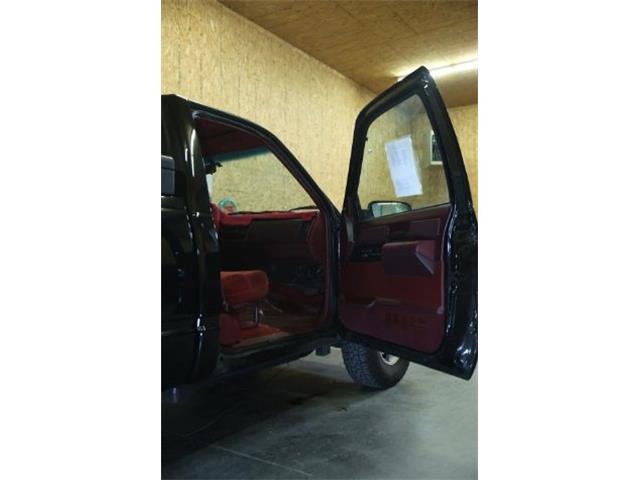 1989 Chevrolet K-1500 (CC-2090029) for sale in Cadillac, Michigan