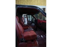 1989 Chevrolet K-1500 (CC-2090029) for sale in Cadillac, Michigan