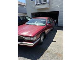 1995 Buick Roadmaster (CC-2090290) for sale in Seattle, Washington