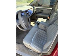 1995 Buick Roadmaster (CC-2090290) for sale in Seattle, Washington