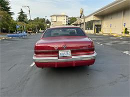 1995 Buick Roadmaster (CC-2090290) for sale in Seattle, Washington