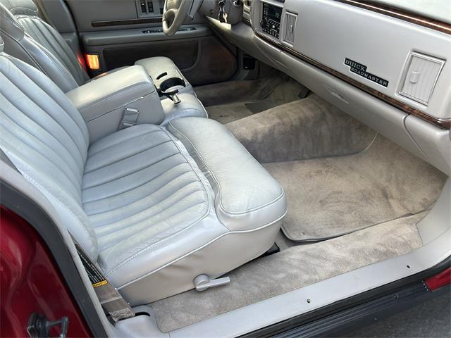 1995 Buick Roadmaster (CC-2090290) for sale in Seattle, Washington