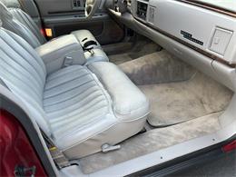1995 Buick Roadmaster (CC-2090290) for sale in Seattle, Washington