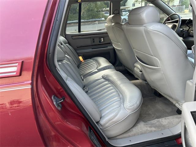 1995 Buick Roadmaster (CC-2090290) for sale in Seattle, Washington