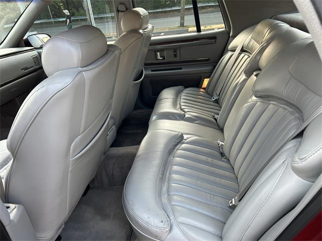 1995 Buick Roadmaster (CC-2090290) for sale in Seattle, Washington