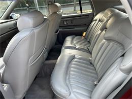 1995 Buick Roadmaster (CC-2090290) for sale in Seattle, Washington