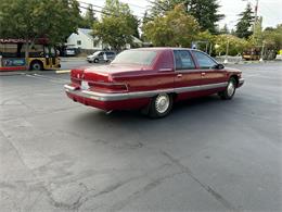 1995 Buick Roadmaster (CC-2090290) for sale in Seattle, Washington