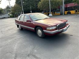 1995 Buick Roadmaster (CC-2090290) for sale in Seattle, Washington